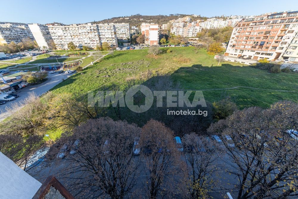 Продава 3-СТАЕН, гр. Варна, Възраждане 3, снимка 13 - Апартаменти - 55232269