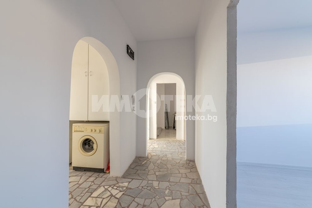 Продава 3-СТАЕН, гр. Варна, Възраждане 3, снимка 9 - Апартаменти - 55232269