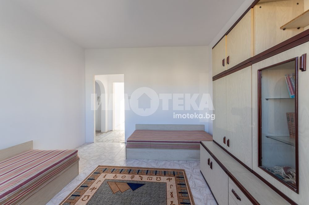 Продава 3-СТАЕН, гр. Варна, Възраждане 3, снимка 5 - Апартаменти - 55232269