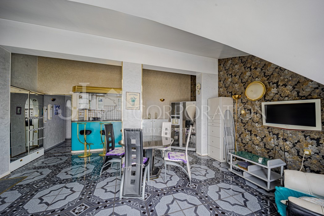 Продава 3-СТАЕН, гр. София, Медицинска академия, снимка 3 - Апартаменти - 56099325