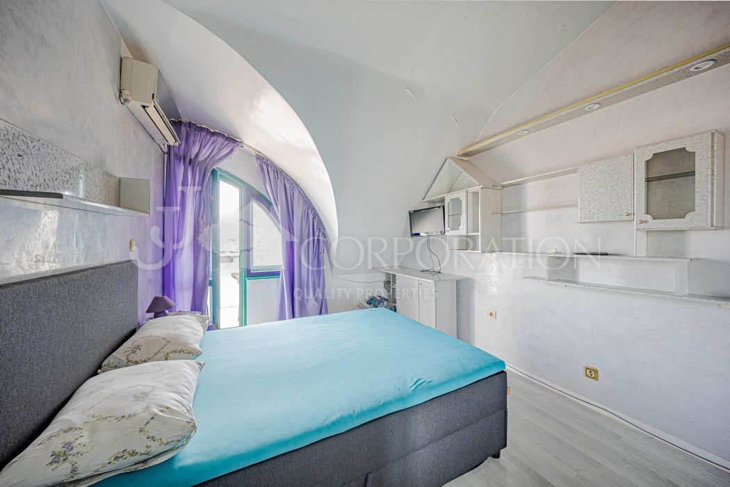 Продава 3-СТАЕН, гр. София, Медицинска академия, снимка 8 - Апартаменти - 56099325