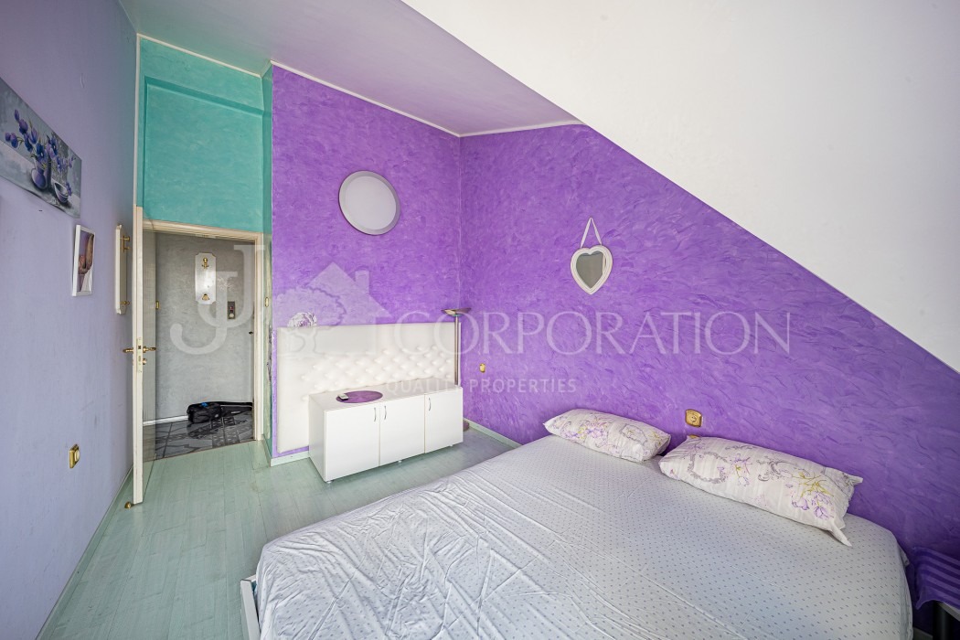Продава 3-СТАЕН, гр. София, Медицинска академия, снимка 13 - Апартаменти - 56099325