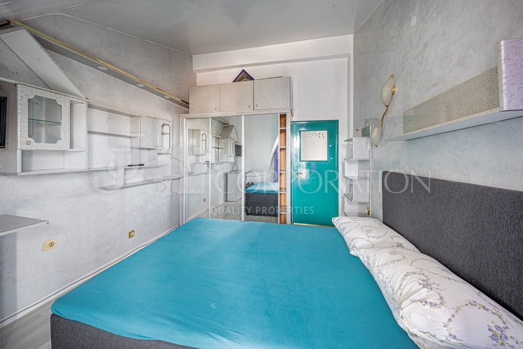 Продава 3-СТАЕН, гр. София, Медицинска академия, снимка 10 - Апартаменти - 56099325