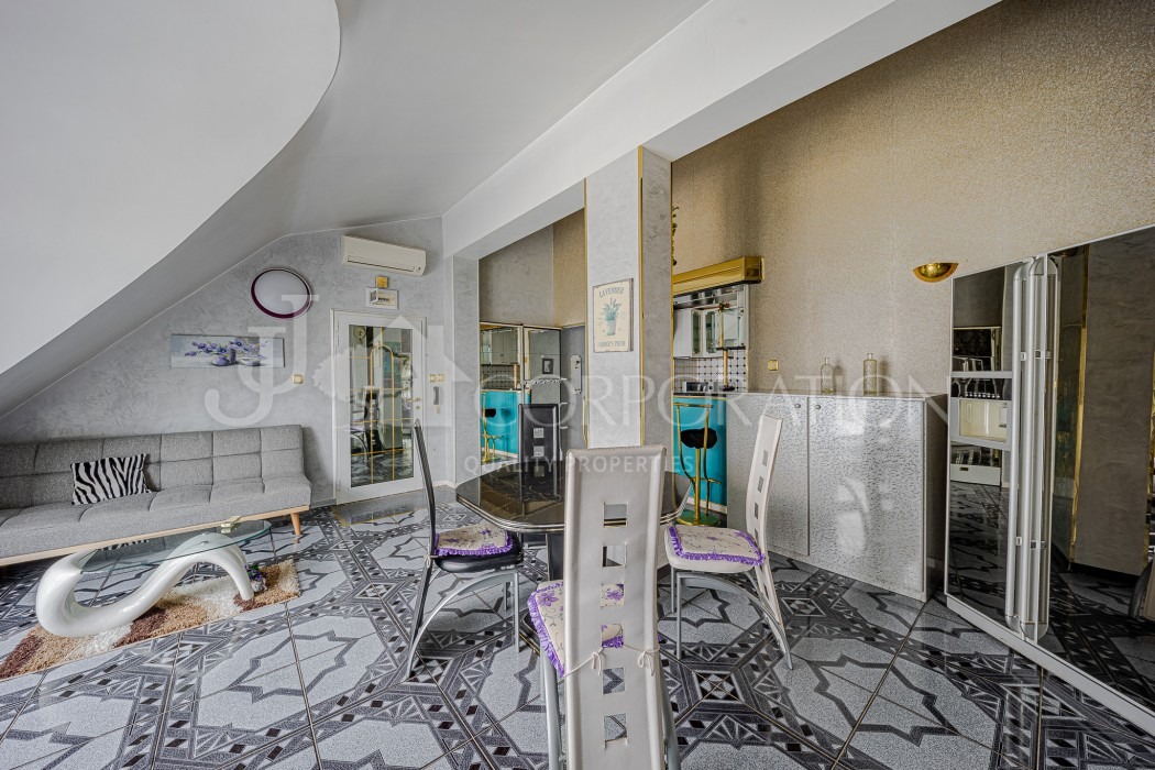 Продава 3-СТАЕН, гр. София, Медицинска академия, снимка 4 - Апартаменти - 56099325