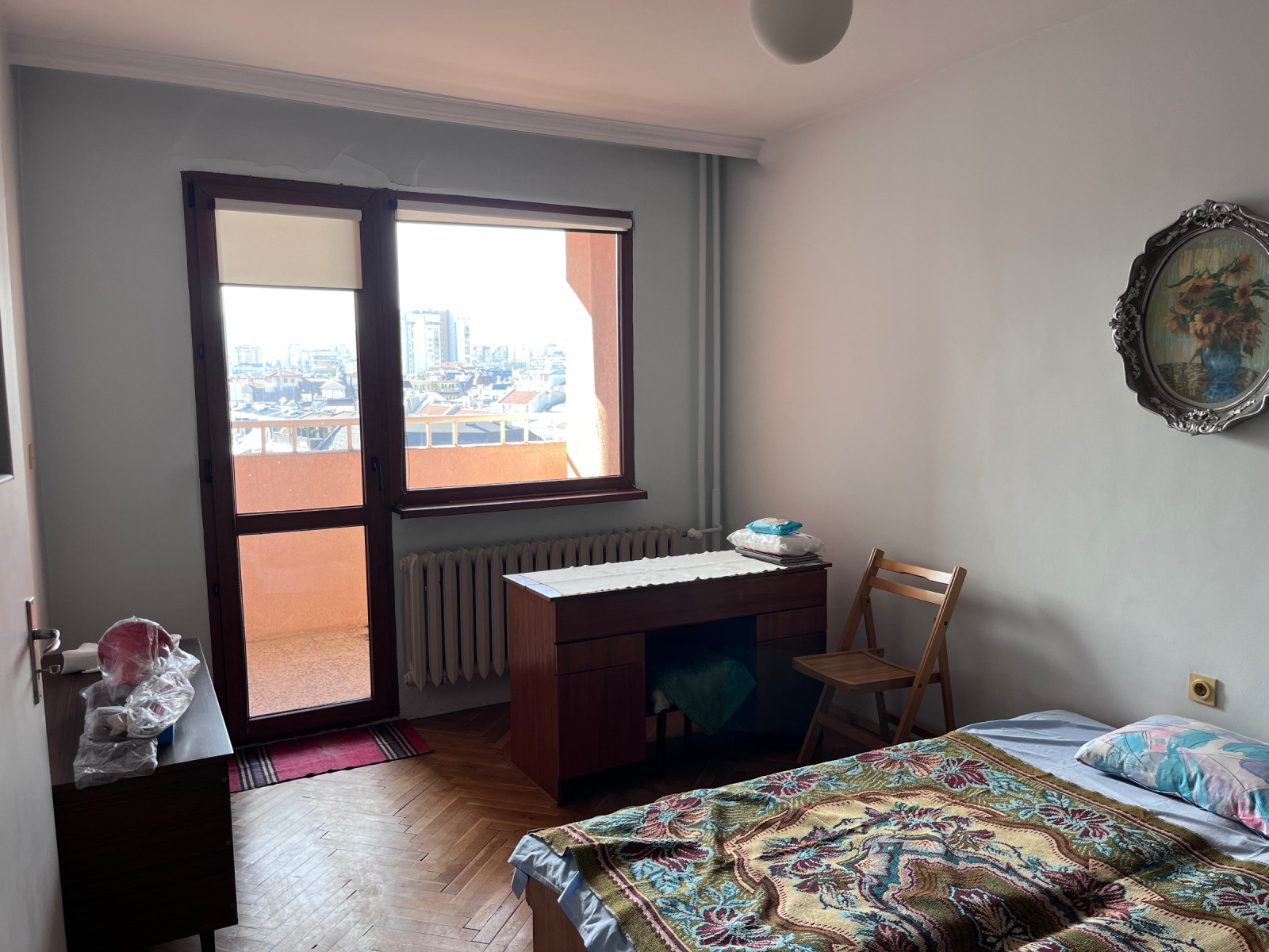 Продава 3-СТАЕН, гр. София, Хиподрума, снимка 8 - Апартаменти - 56595034