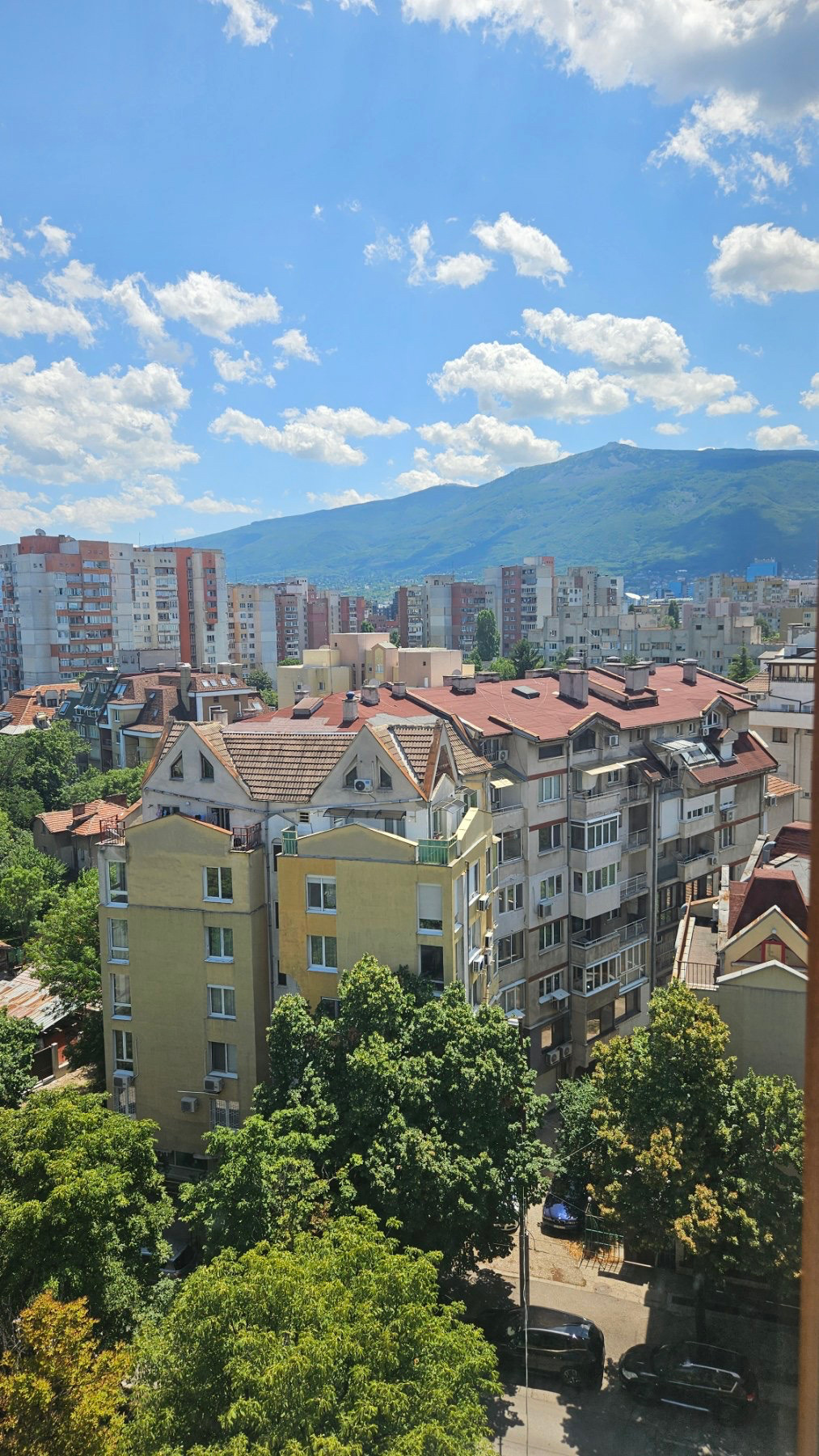 Продава 3-СТАЕН, гр. София, Хиподрума