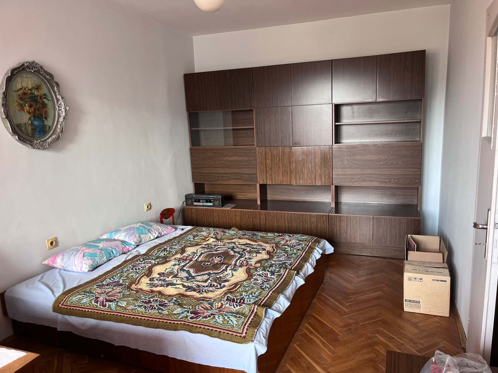 Продава 3-СТАЕН, гр. София, Хиподрума, снимка 7 - Апартаменти - 56595034