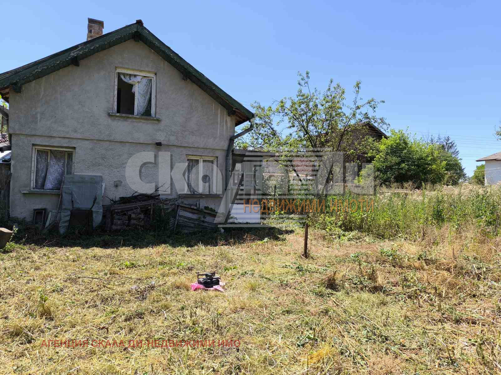 Продава КЪЩА, с. Караполци, област София област, снимка 7 - Къщи - 55275780
