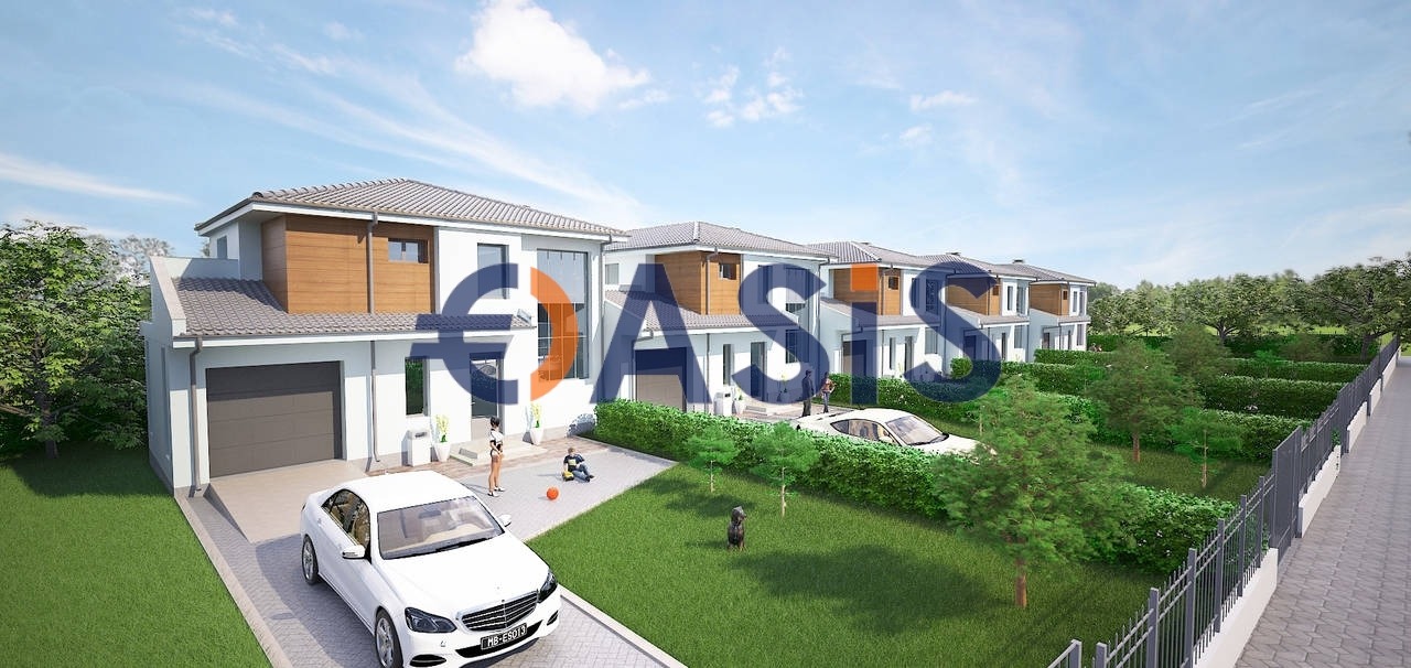 Продава КЪЩА, гр. Бургас, Сарафово