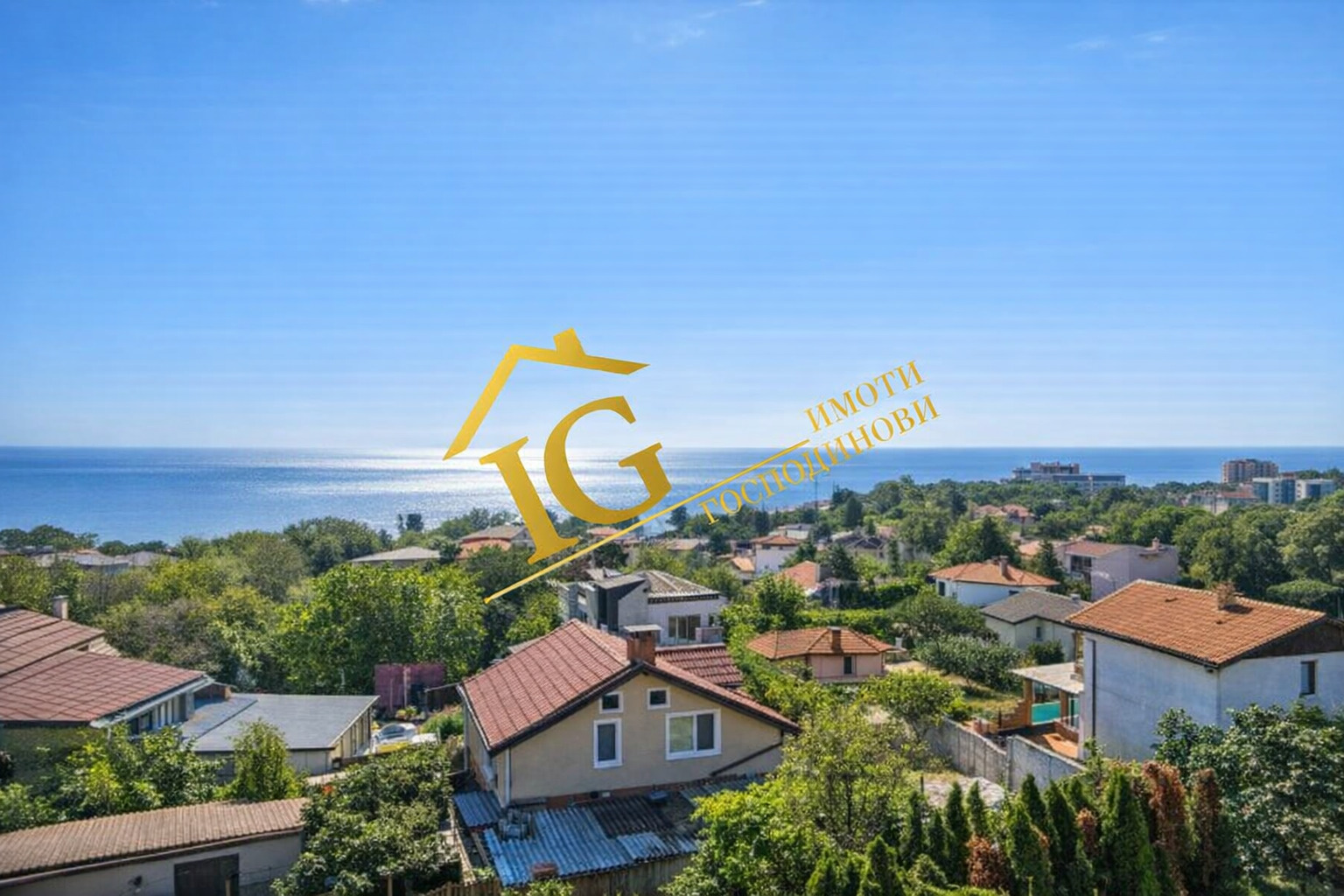 Продава КЪЩА, гр. Варна, м-т Ален мак, снимка 6 - Къщи - 55569968