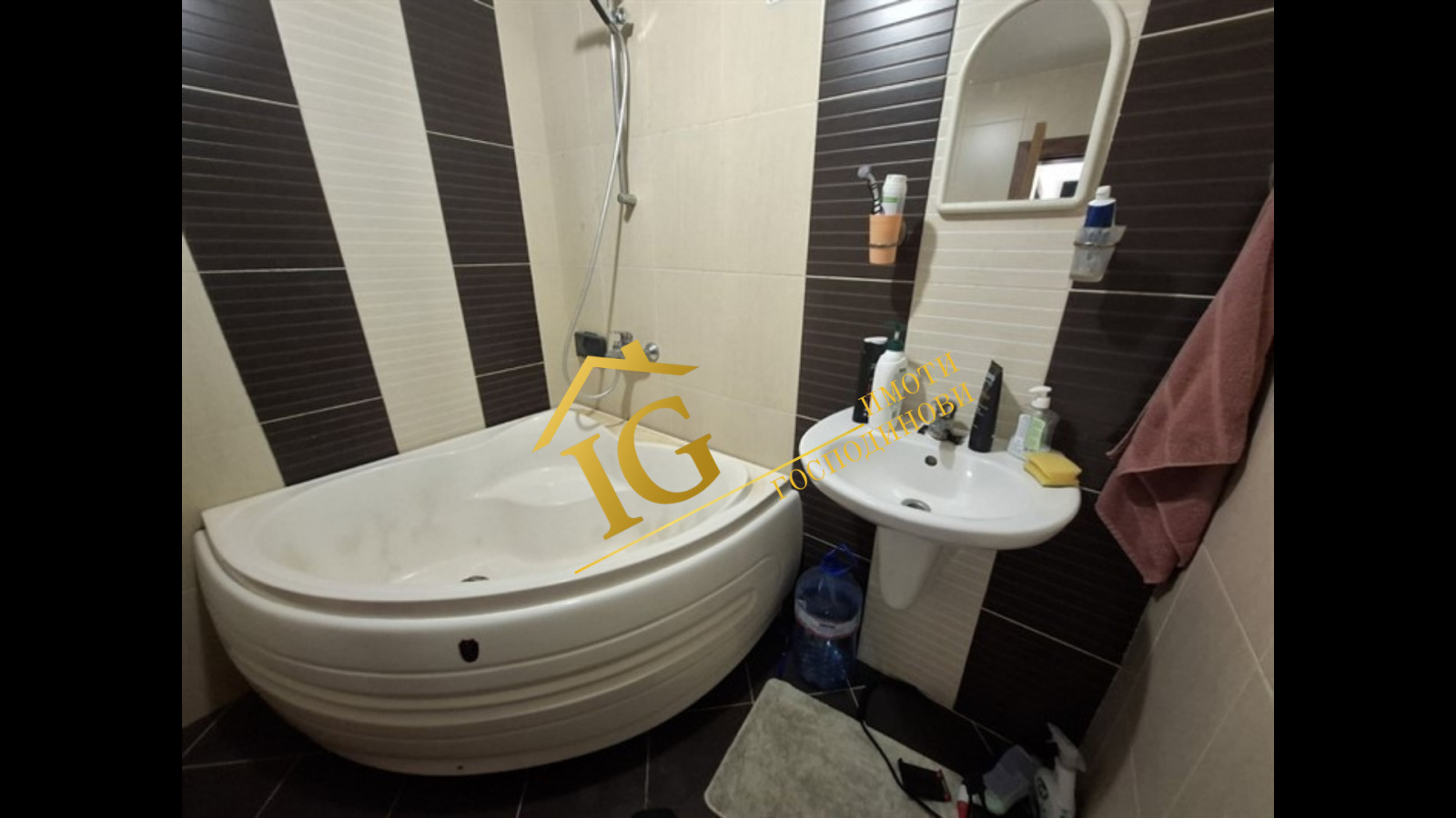 Продава КЪЩА, гр. Варна, м-т Ален мак, снимка 15 - Къщи - 55569968