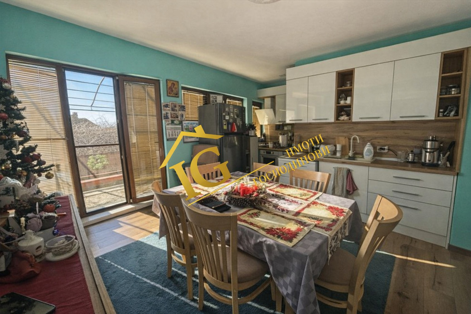 Продава КЪЩА, гр. Варна, м-т Ален мак, снимка 9 - Къщи - 55569968