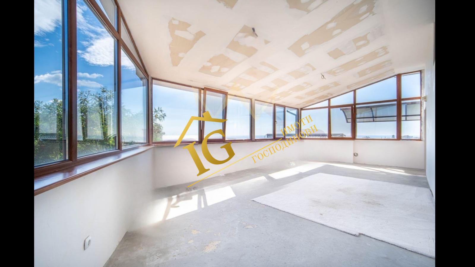 Продава КЪЩА, гр. Варна, м-т Ален мак, снимка 16 - Къщи - 55569968