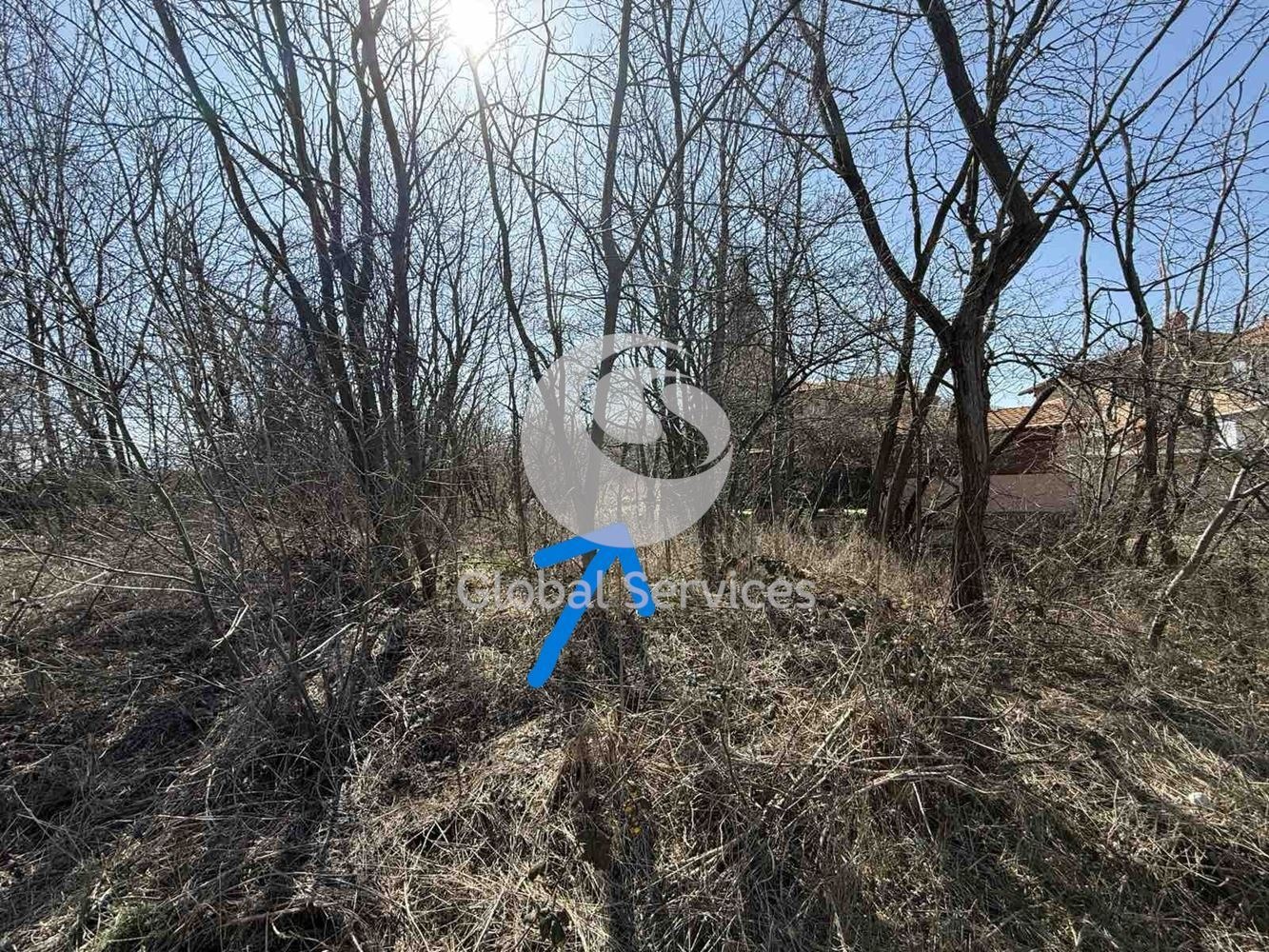 Продава ПАРЦЕЛ, гр. София, с. Мало Бучино