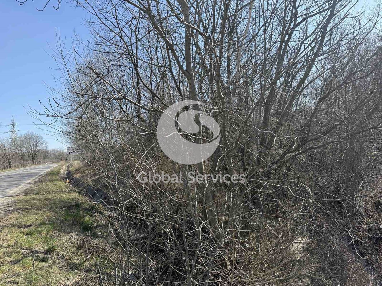 Продава ПАРЦЕЛ, гр. София, с. Мало Бучино, снимка 2 - Парцели - 47798765