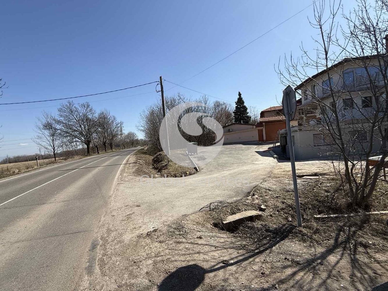 Продава ПАРЦЕЛ, гр. София, с. Мало Бучино