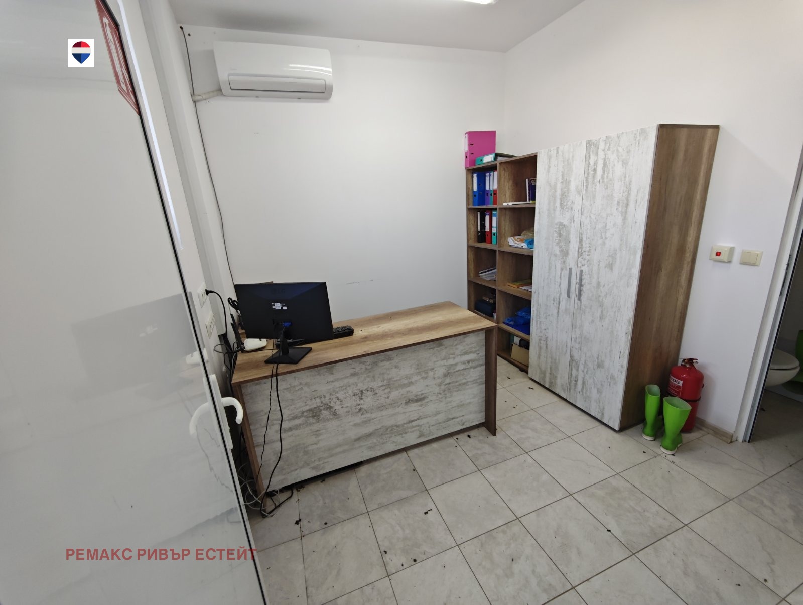 Продава БИЗНЕС ИМОТ, с. Ряхово, област Русе, снимка 4 - Други - 55569754