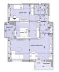 Продава 3-СТАЕН, гр. Стара Загора, Казански, снимка 2
