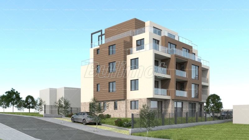 Продава 2-СТАЕН в град Варна, Галата - 100 кв.м / 135 000 € » 264 037.05 лв., БУЛ ИМОТ