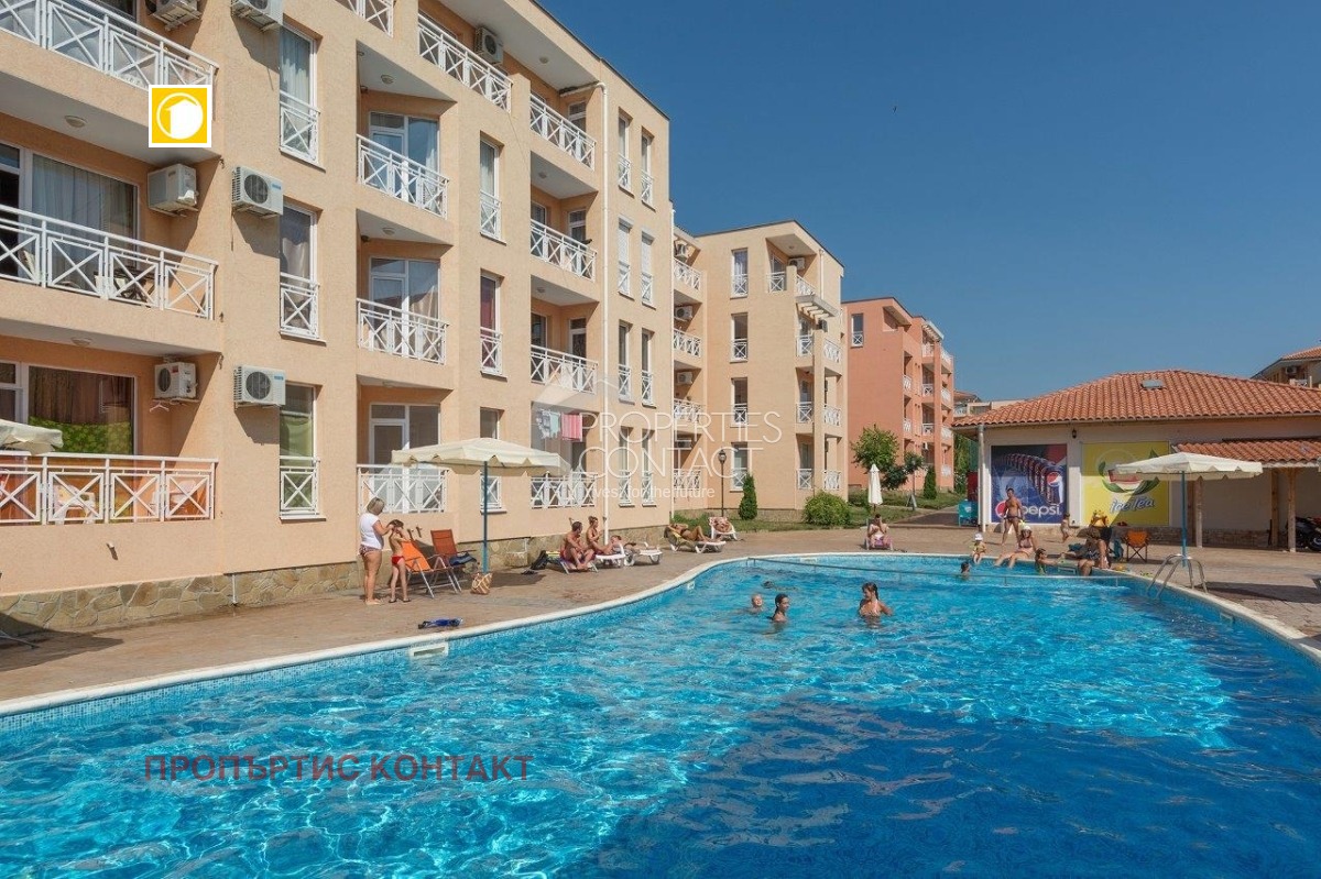 Продава 1-СТАЕН | Imot.bg — изображение 8