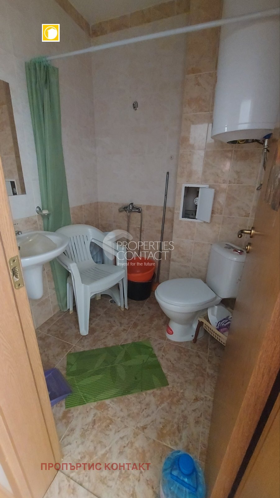 Продава 1-СТАЕН | Imot.bg — изображение 6