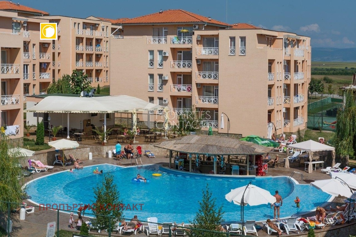 Продава 1-СТАЕН | Imot.bg — изображение 1