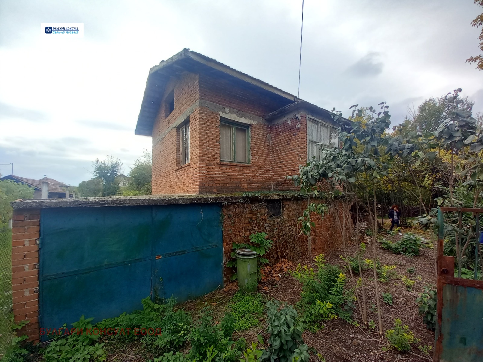 Продава КЪЩА | Imot.bg — изображение 4