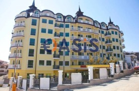 Studie k.k. Elenite, region Burgas 14