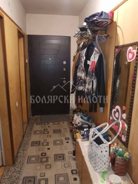 2 camere da letto Koliu Ficheto, Veliko Tarnovo 3