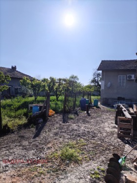 Ev Han Krum, bölge Şumnu 6