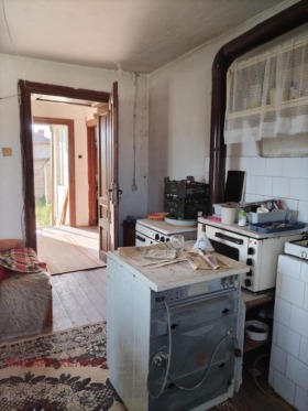 Ev Han Krum, bölge Şumnu 16