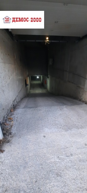 Varastointi Levski 2, Varna