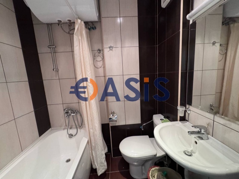 Til salg  Studie region Burgas , k.k. Elenite , 31 kvm | 42164524 - billede [6]
