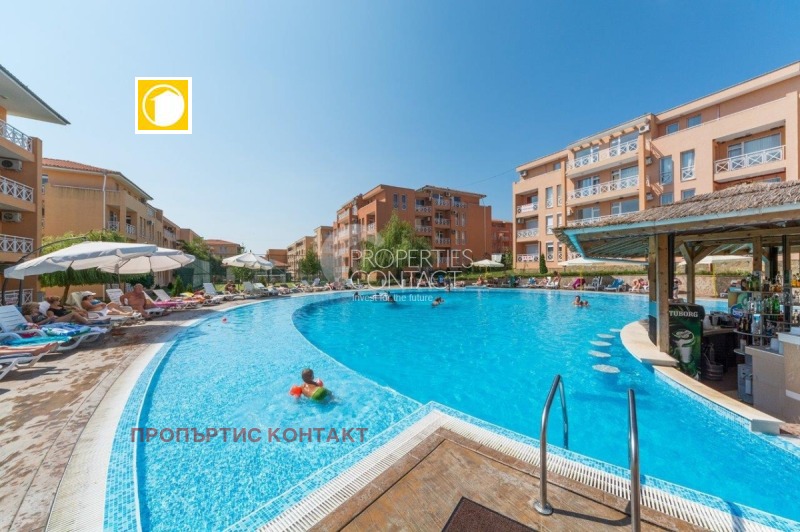 In vendita  Studio regione Burgas , k.k. Slanchev briag , 28 mq | 69995661 - Immagine [10]