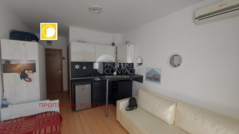 In vendita  Studio regione Burgas , k.k. Slanchev briag , 28 mq | 69995661 - Immagine [4]