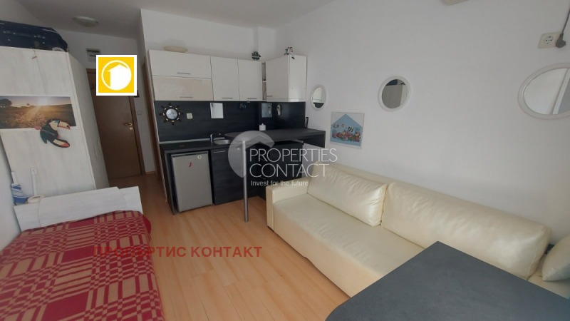In vendita  Studio regione Burgas , k.k. Slanchev briag , 28 mq | 69995661 - Immagine [3]