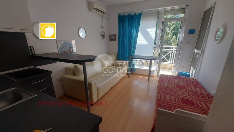In vendita  Studio regione Burgas , k.k. Slanchev briag , 28 mq | 69995661 - Immagine [2]