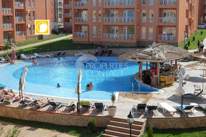 In vendita  Studio regione Burgas , k.k. Slanchev briag , 28 mq | 69995661 - Immagine [12]