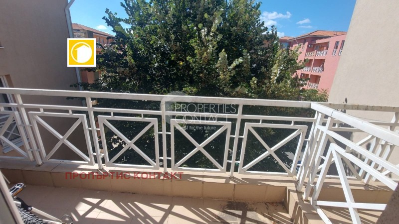 In vendita  Studio regione Burgas , k.k. Slanchev briag , 28 mq | 69995661 - Immagine [7]