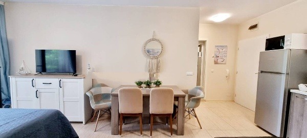 Продава 1-СТАЕН, гр. Созопол, област Бургас, снимка 4 - Апартаменти - 52672225