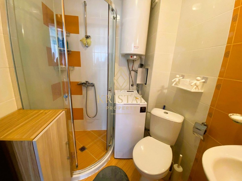 Продава 1-СТАЕН, к.к. Слънчев бряг, област Бургас, снимка 8 - Апартаменти - 52845341