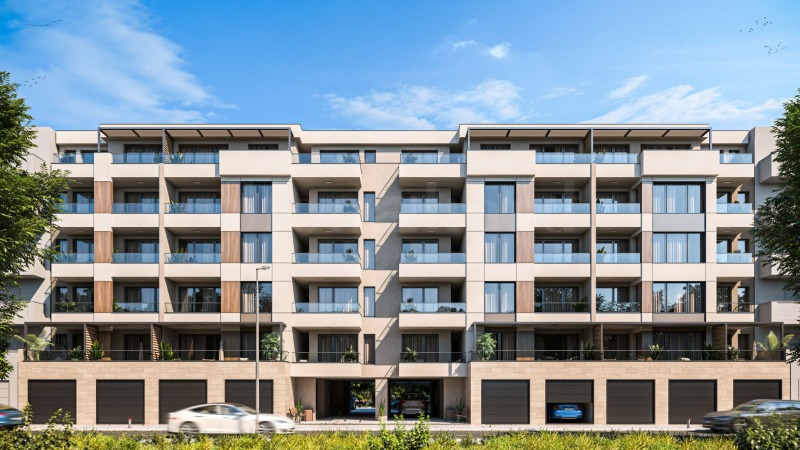 Продава 1-СТАЕН, гр. Поморие, област Бургас, снимка 6 - Апартаменти - 53113075