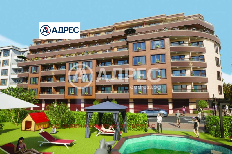 Продава 2-СТАЕН, гр. Поморие, област Бургас