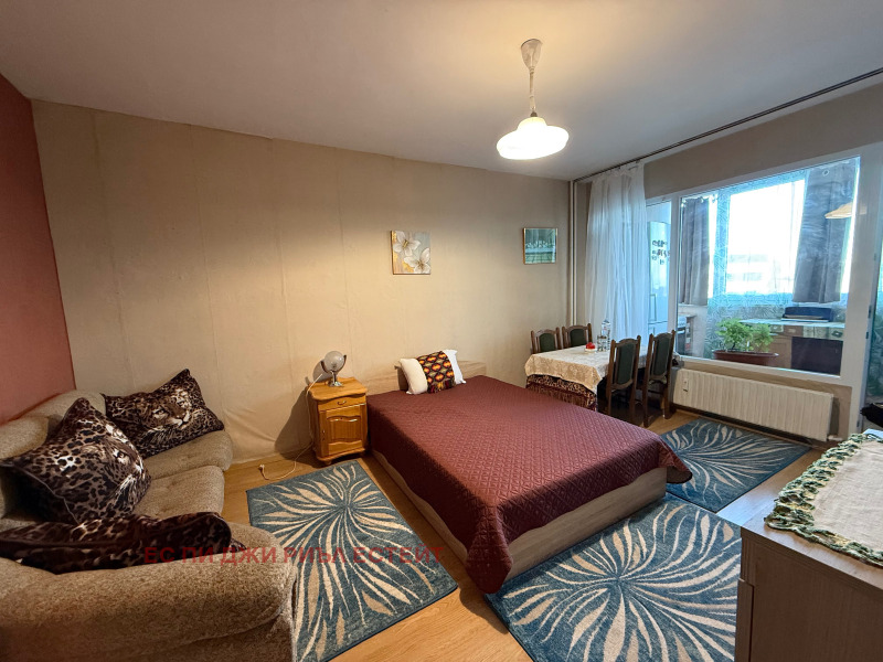 Продава 2-СТАЕН, гр. София, Дружба 2, снимка 3 - Апартаменти - 52168891