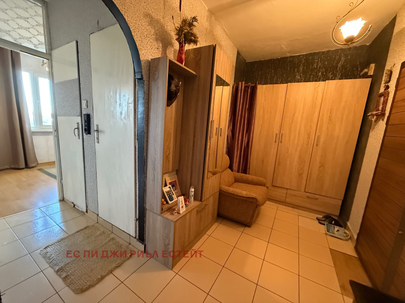 Продава 2-СТАЕН, гр. София, Дружба 2, снимка 12 - Апартаменти - 52168891