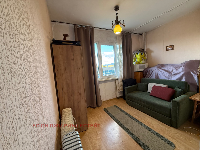 Продава 2-СТАЕН, гр. София, Дружба 2, снимка 9 - Апартаменти - 52168891