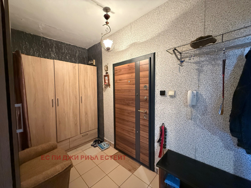 Продава 2-СТАЕН, гр. София, Дружба 2, снимка 10 - Апартаменти - 52168891