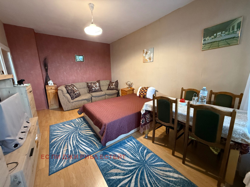 Продава 2-СТАЕН, гр. София, Дружба 2, снимка 5 - Апартаменти - 52168891