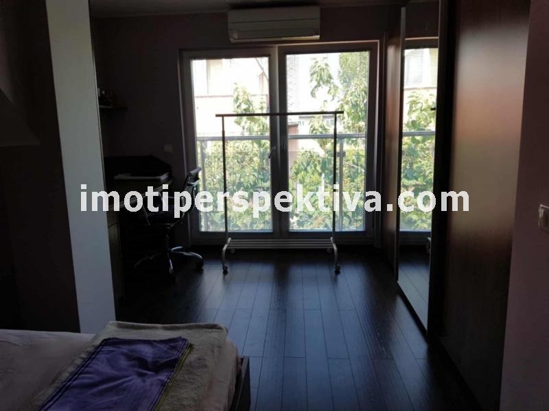 Продава 2-СТАЕН, гр. Пловдив, Кючук Париж, снимка 12 - Апартаменти - 52575789