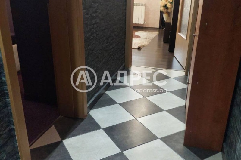 Продава 2-СТАЕН, гр. София, Люлин 10, снимка 13 - Апартаменти - 52693474